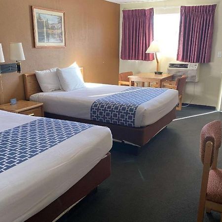 Travelodge By Wyndham Powell Kültér fotó